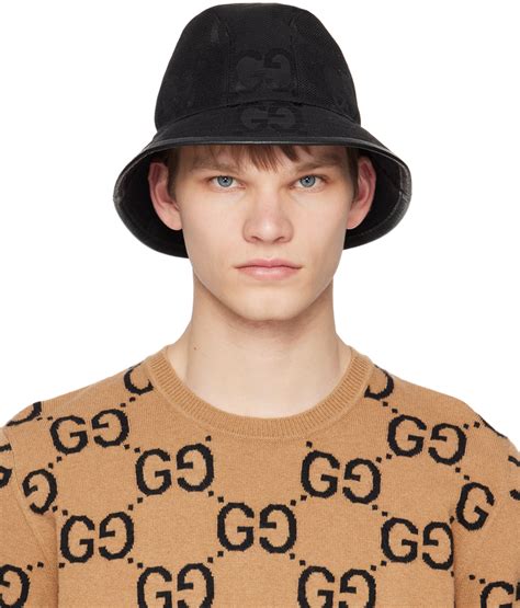 Chapeaux bob Gucci pour Hommes .